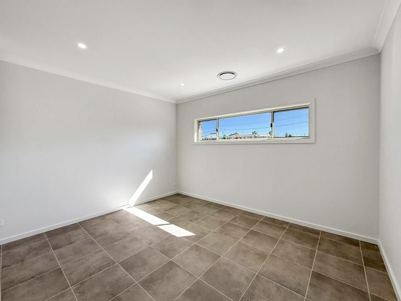 Brand new residence in prime area