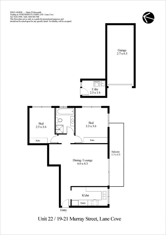 SOLD BY TERASE CALLIGEROS - 0418 245 874
