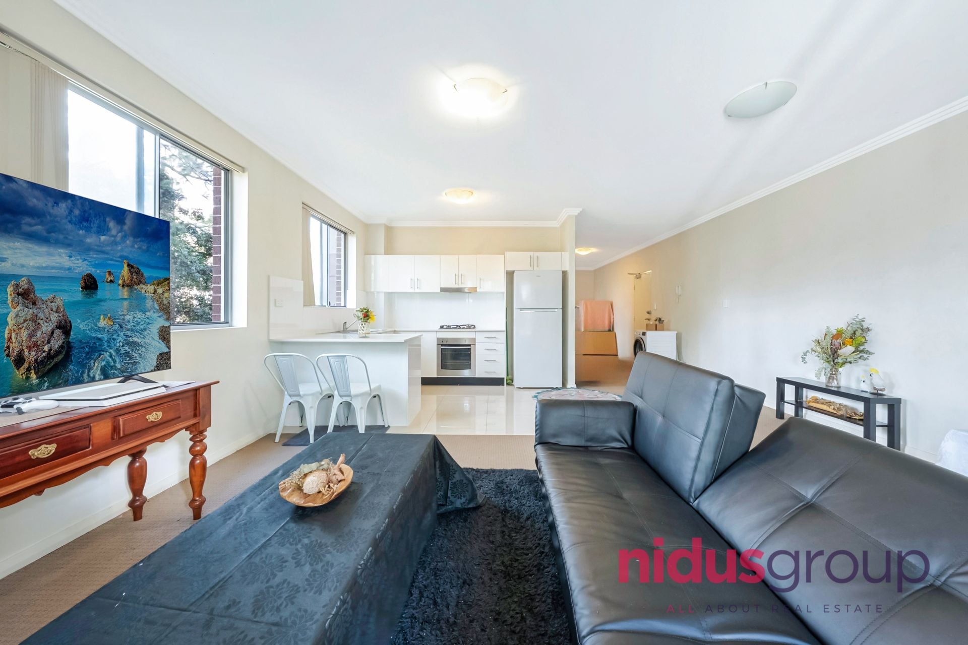 10/8-18 Briens Road Northmead NSW, Northmead - Thumbnail 5
