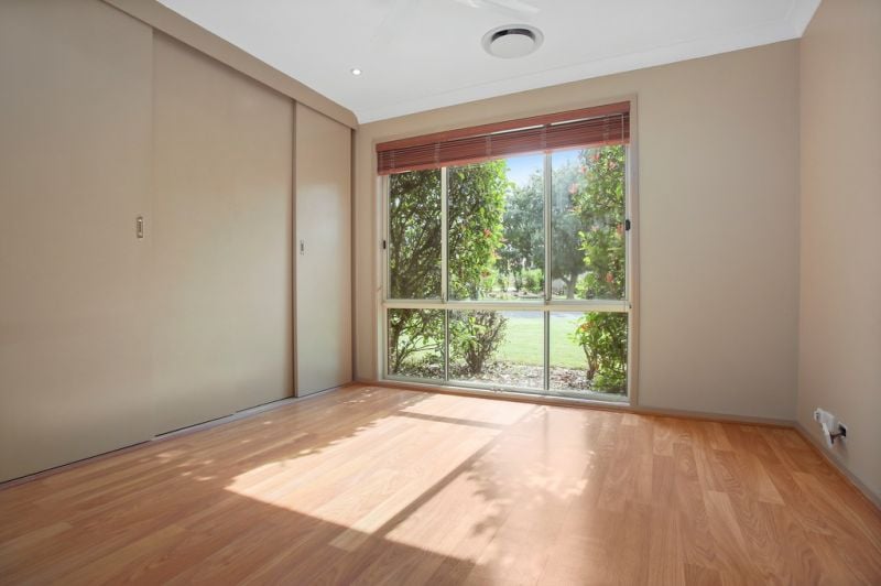 The perfect family home !