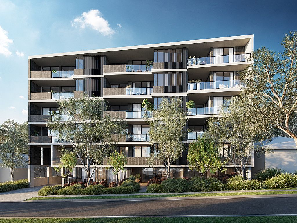 405/102-104 Caldarra Avenue ENGADINE 2233