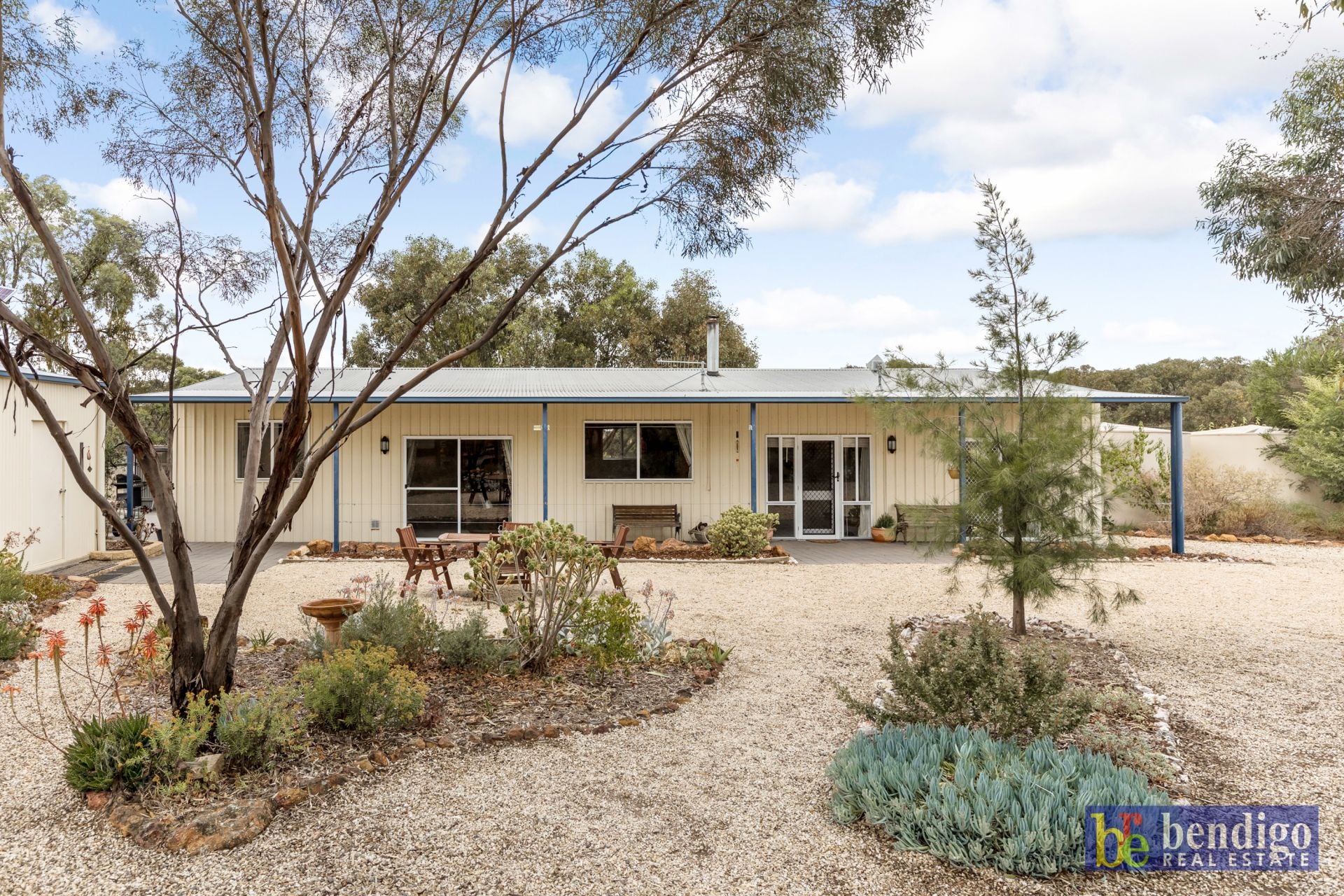 199 Inglewood-Salisbury Road Inglewood VIC, Inglewood - Thumbnail 2