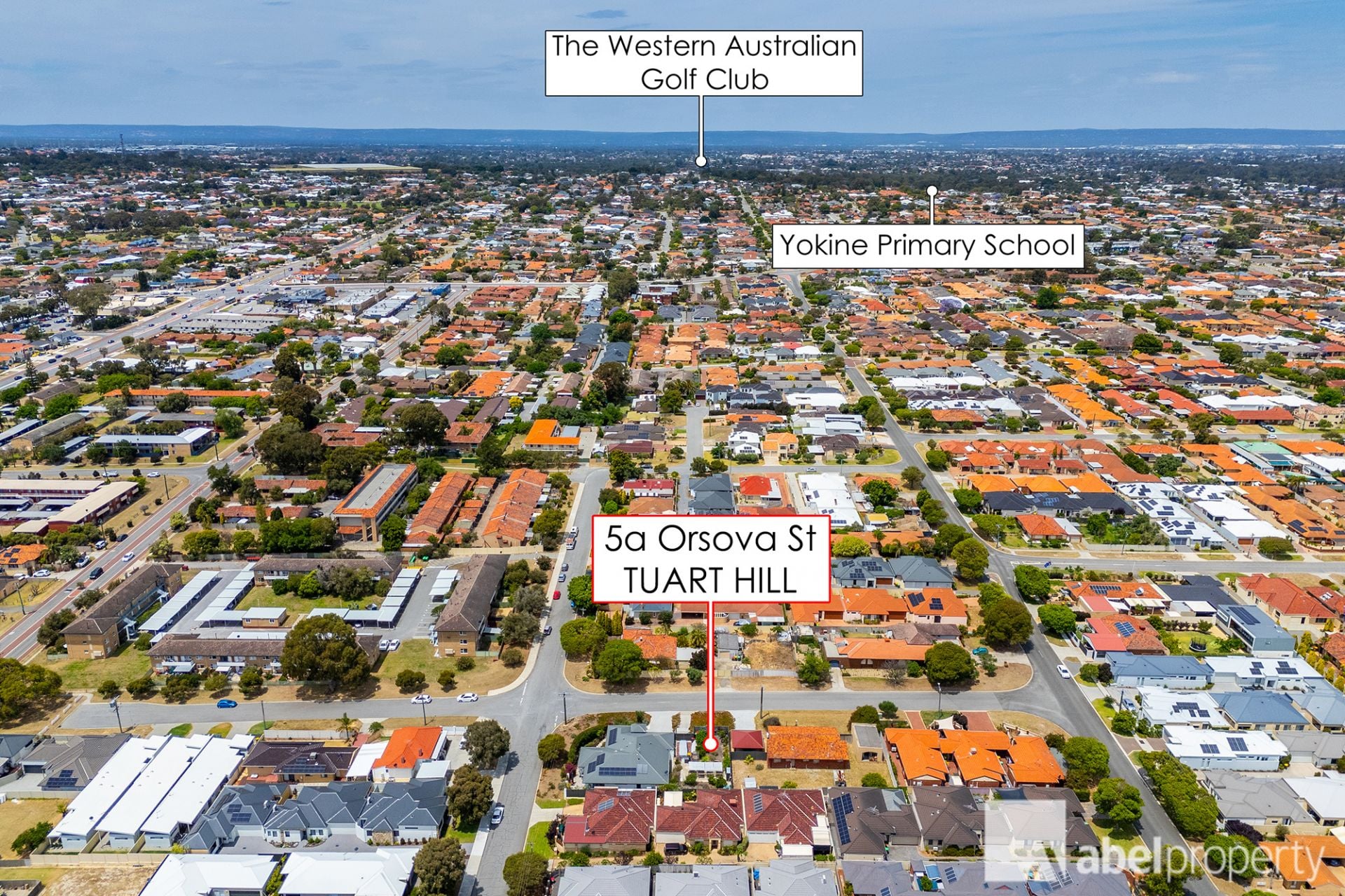 2/5A Orsova Street Tuart Hill WA, Tuart Hill - Thumbnail 4