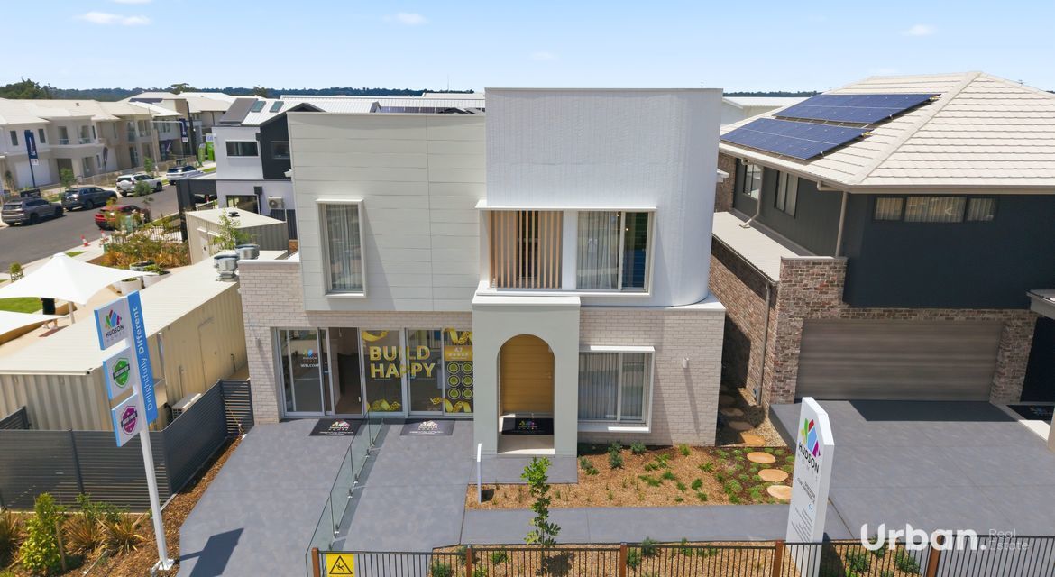 Oran Park 6 Brick Lane