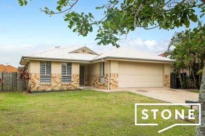 Logan Reserve 3 Lake Cooloola Court