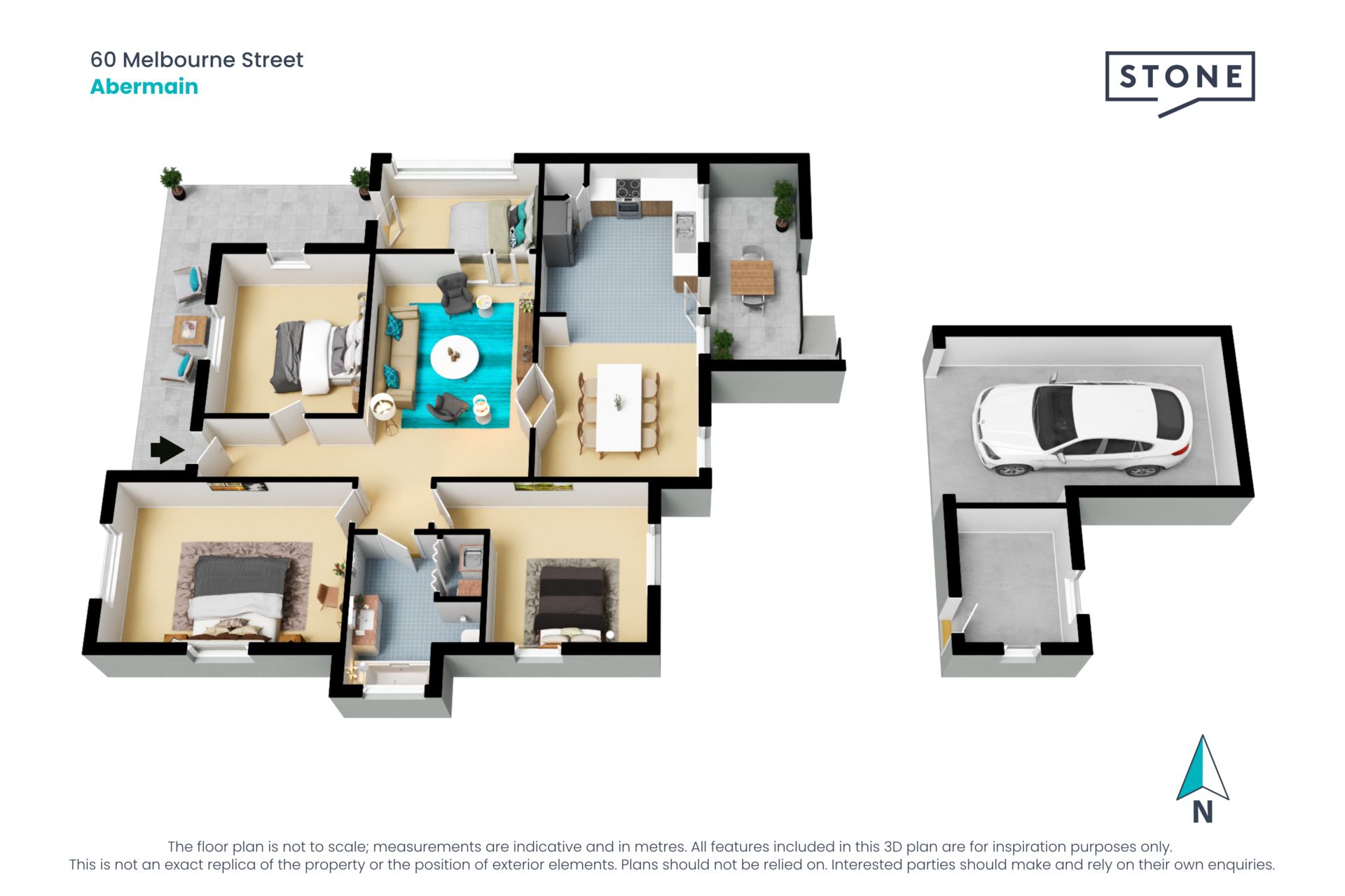 Investors and young families take note