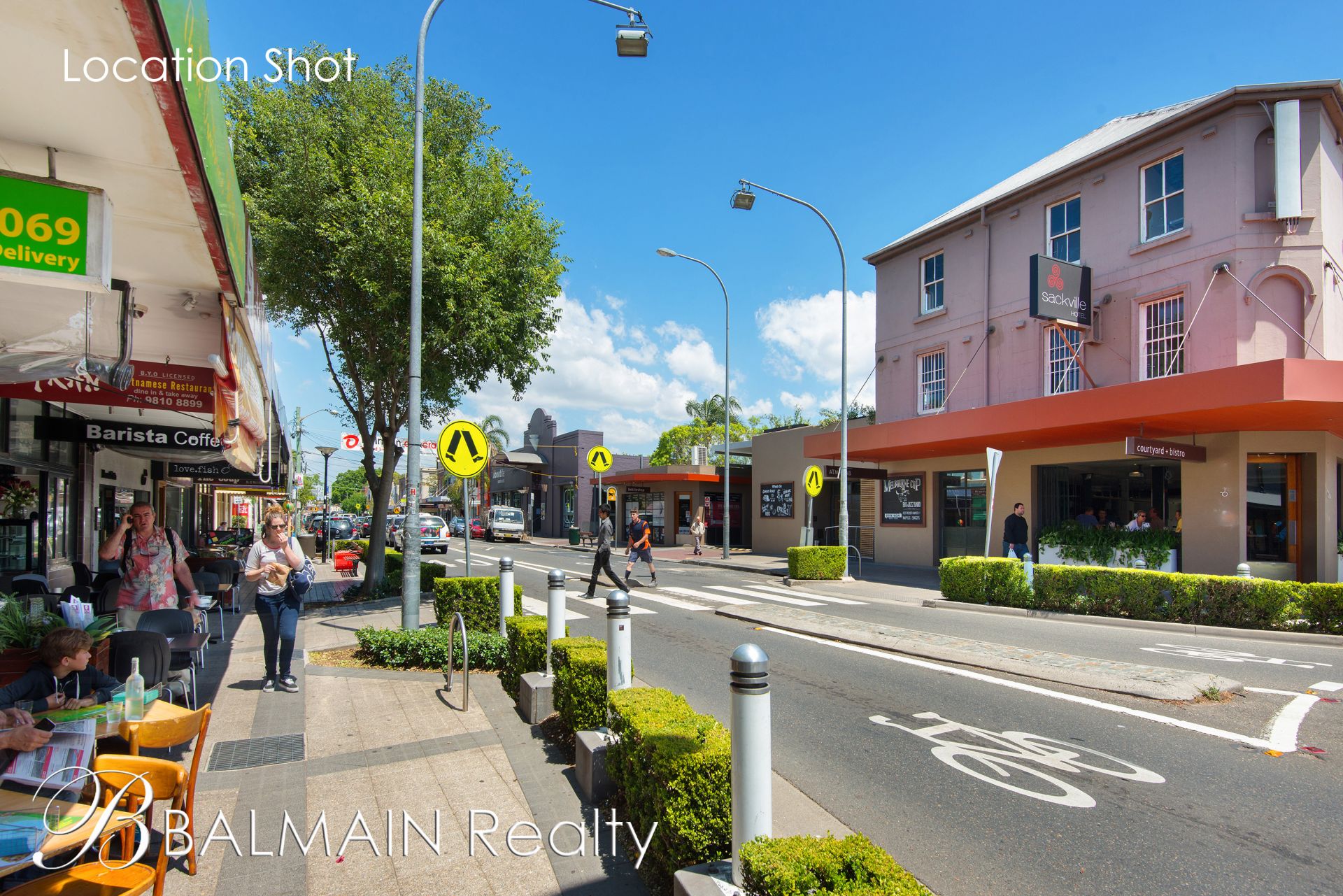 94 Mansfield Street Rozelle NSW, Rozelle - Thumbnail 2