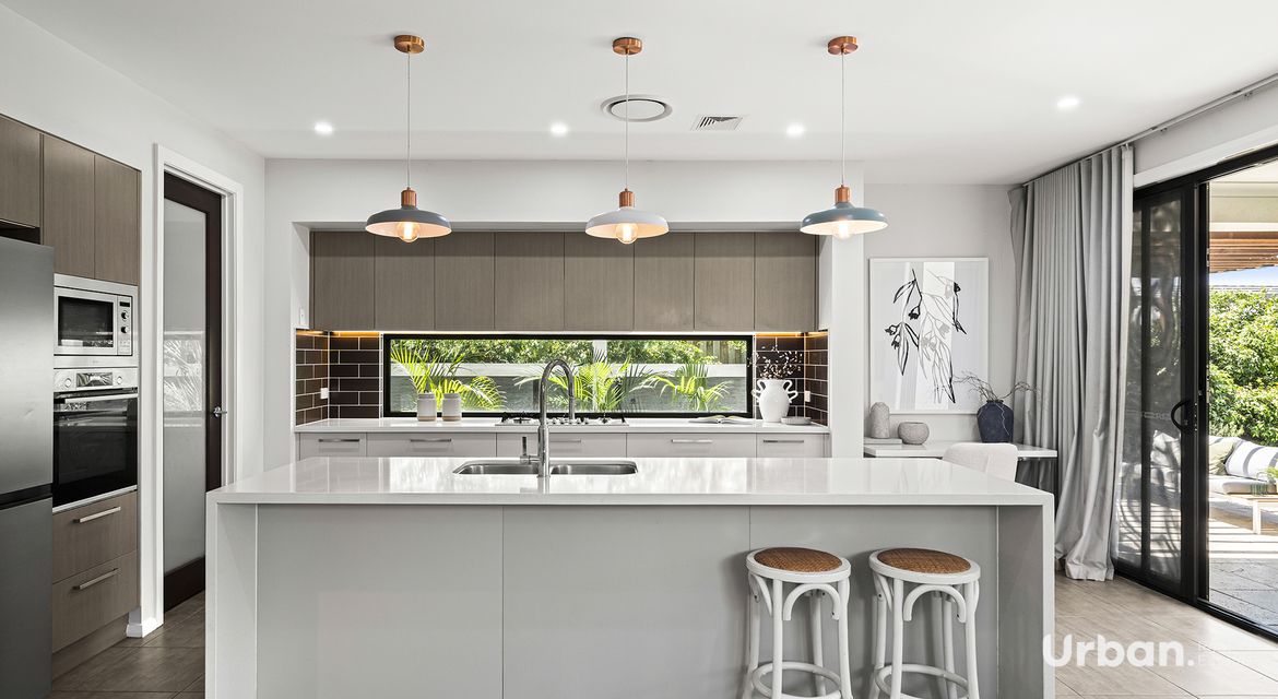 Gables 16 Kiewa Grove