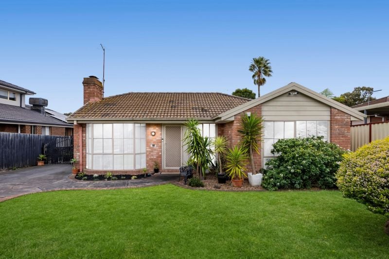 13 Cunningham Drive, Mill Park
