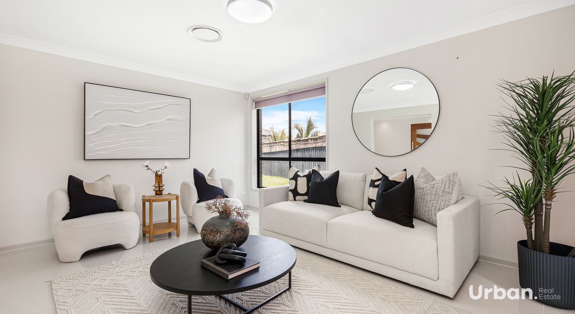 Colebee 5 Bolger Place