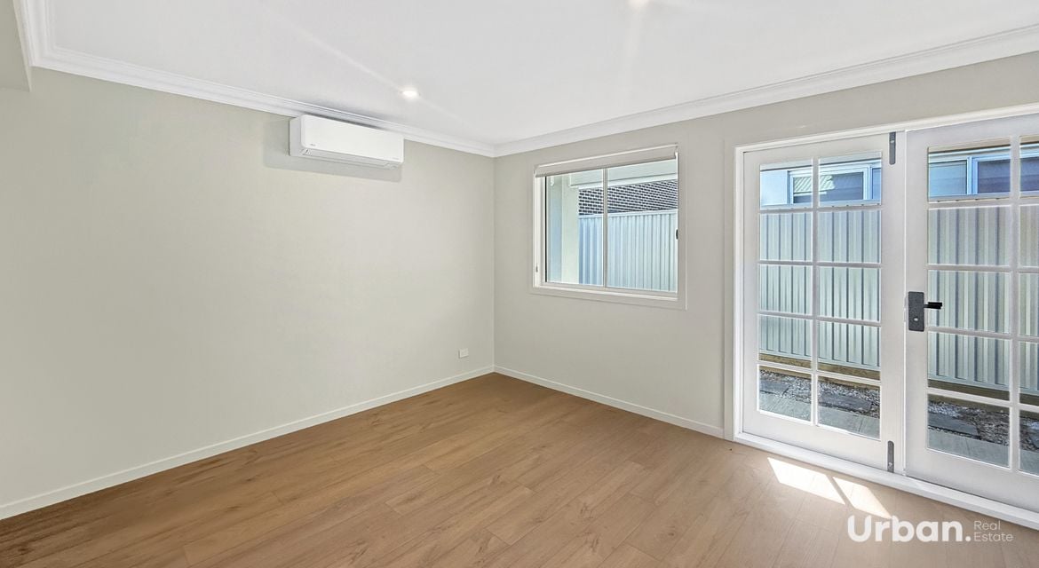 Box Hill 45A Tablelands Street