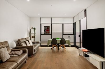 Kogarah 109/3 Garrigarrang Avenue