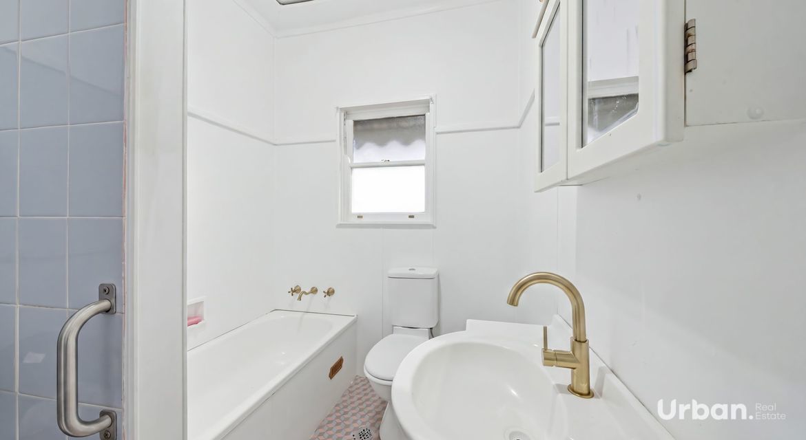 Campbelltown 9 Yennora Street