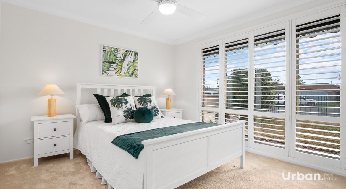 Bligh Park 5 Deane Place