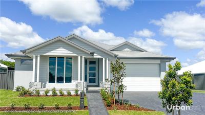 Lochinvar 3 Simmental Street