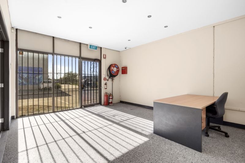 4/28 Keon Parade, Thomastown