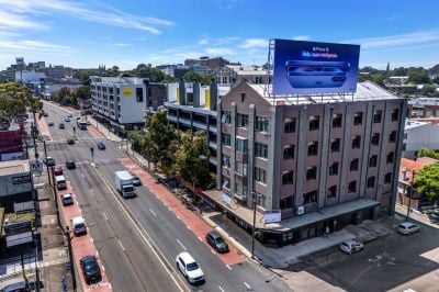 Camperdown 187 -189 Parramatta Road