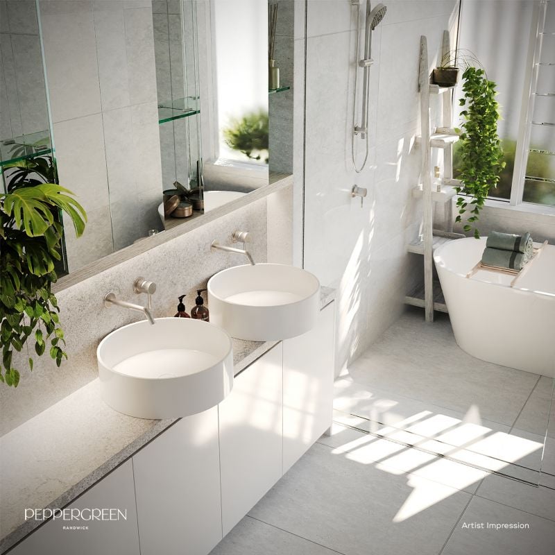3/30-32 Glebe Street Randwick NSW, Randwick - Thumbnail 5