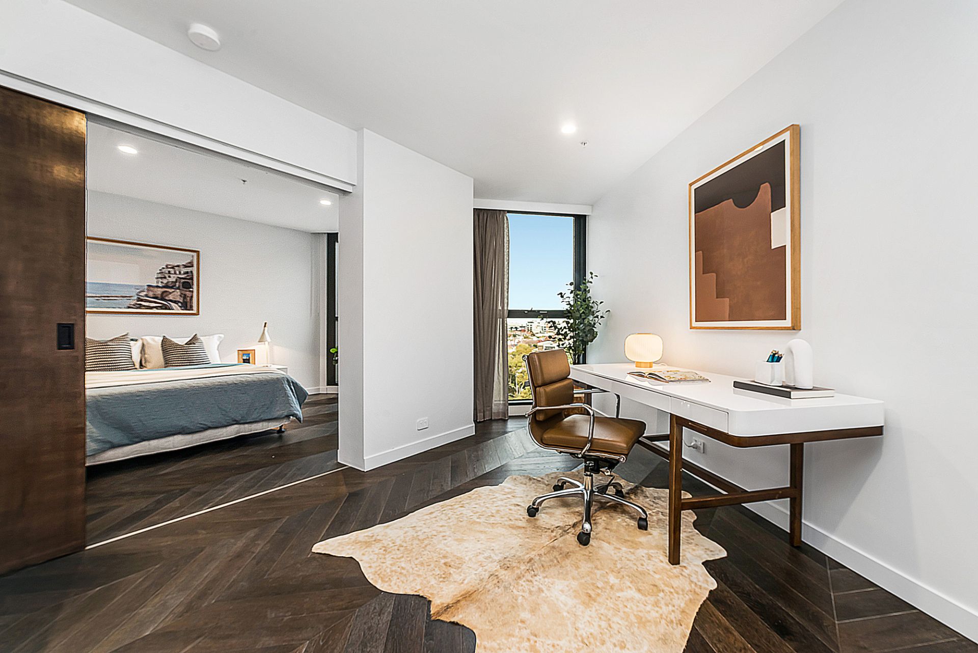 602/105 Punt Road, Windsor, Windsor - Thumbnail 5