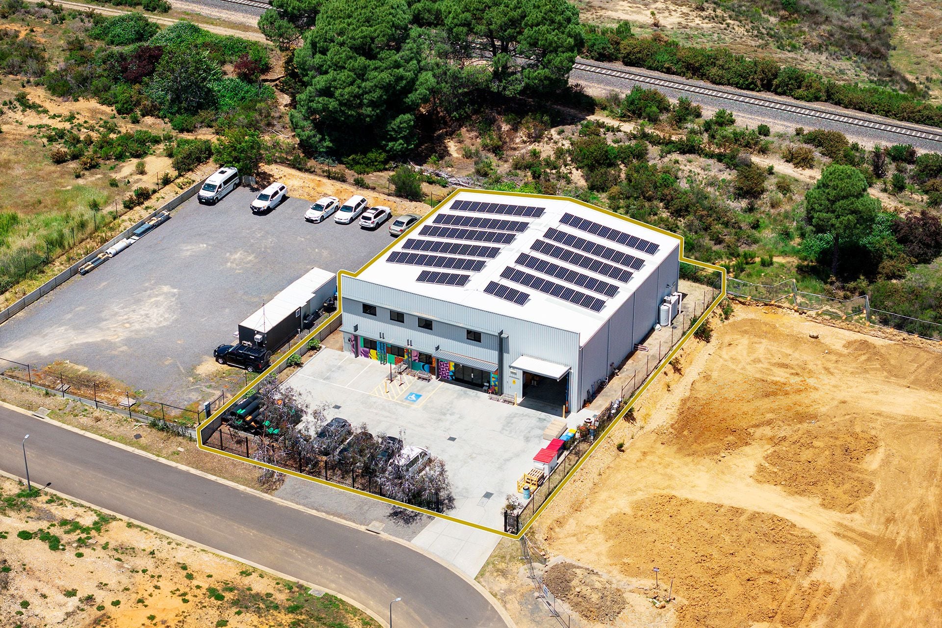 15 Fitzgeralds Close, Castlemaine - Thumbnail 2