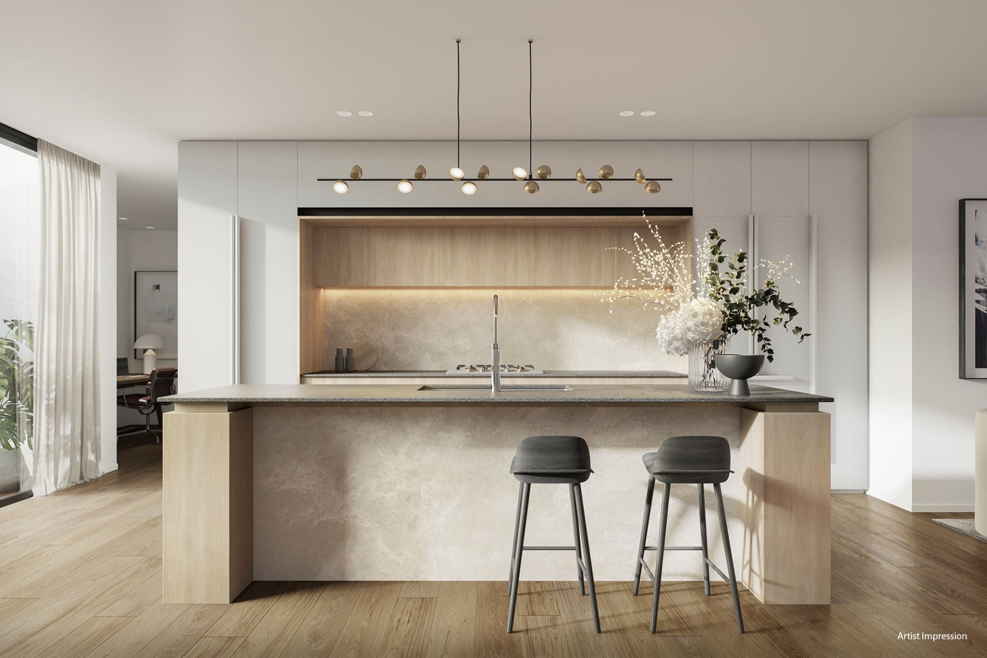 6/122 Bellevue Road Bellevue Hill NSW, Bellevue Hill - Thumbnail 6