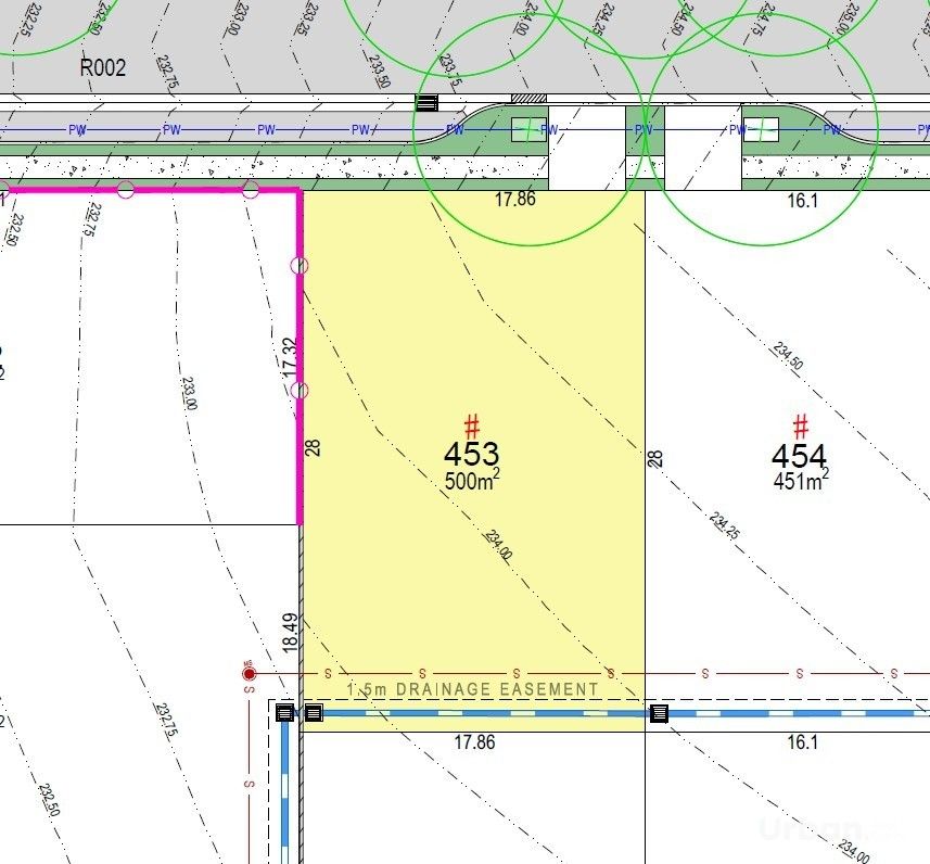 Appin 453/ Appin Grove