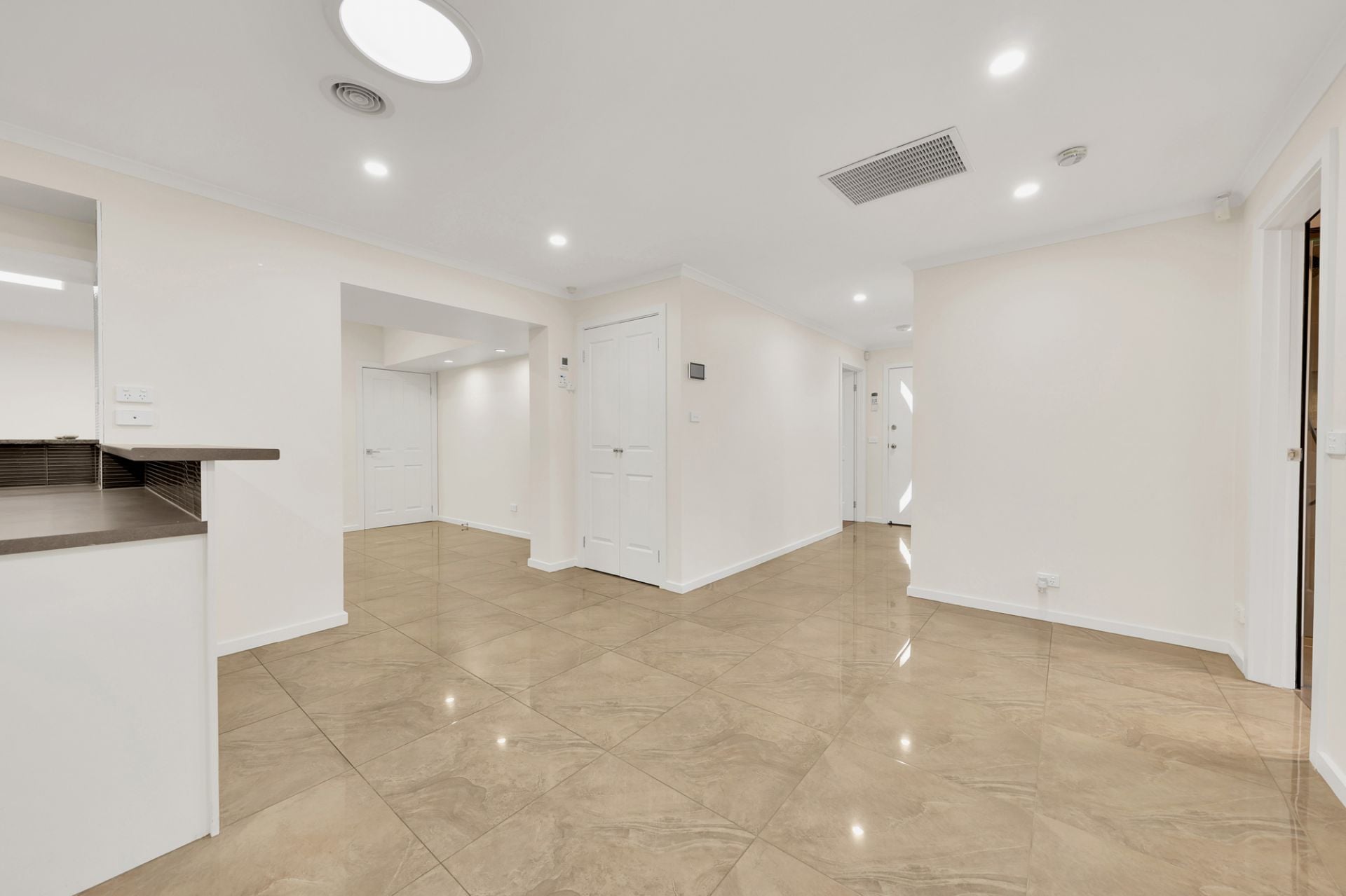 Fabulous Family Living and Entertaining