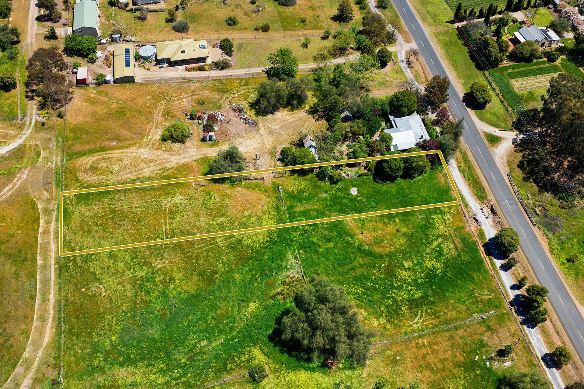 Lot 5, 58 Main Street Eldorado, 58 Main Street Eldorado - Thumbnail 4