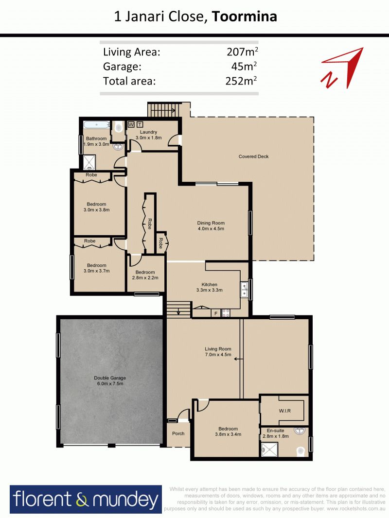 Fantastic Large Family Home