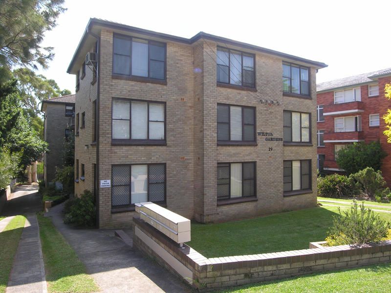 9/29 Banksia Road, CARINGBAH, Caringbah - Thumbnail 4