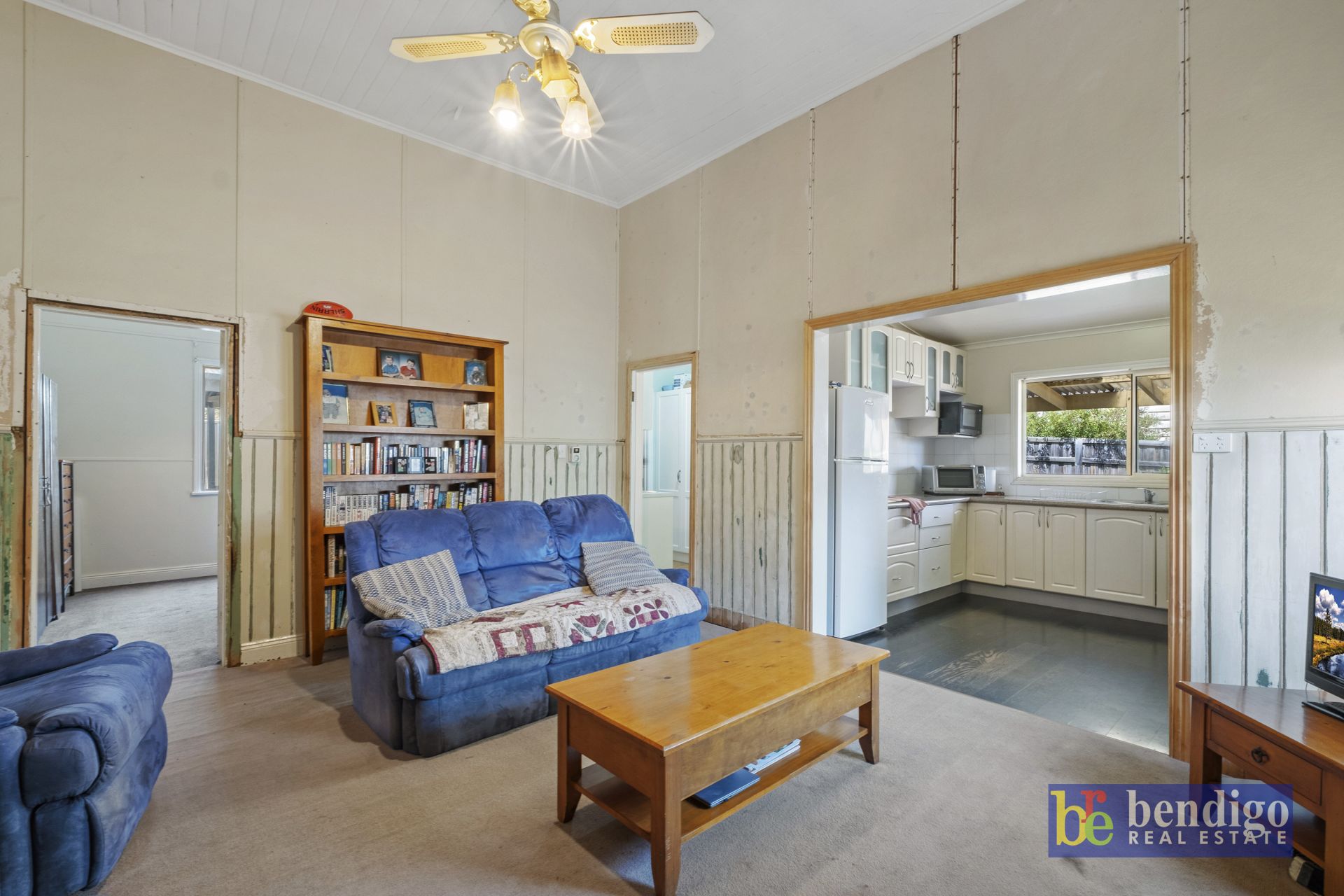 39 Happy Valley Road West Bendigo VIC, Bendigo - Thumbnail 3