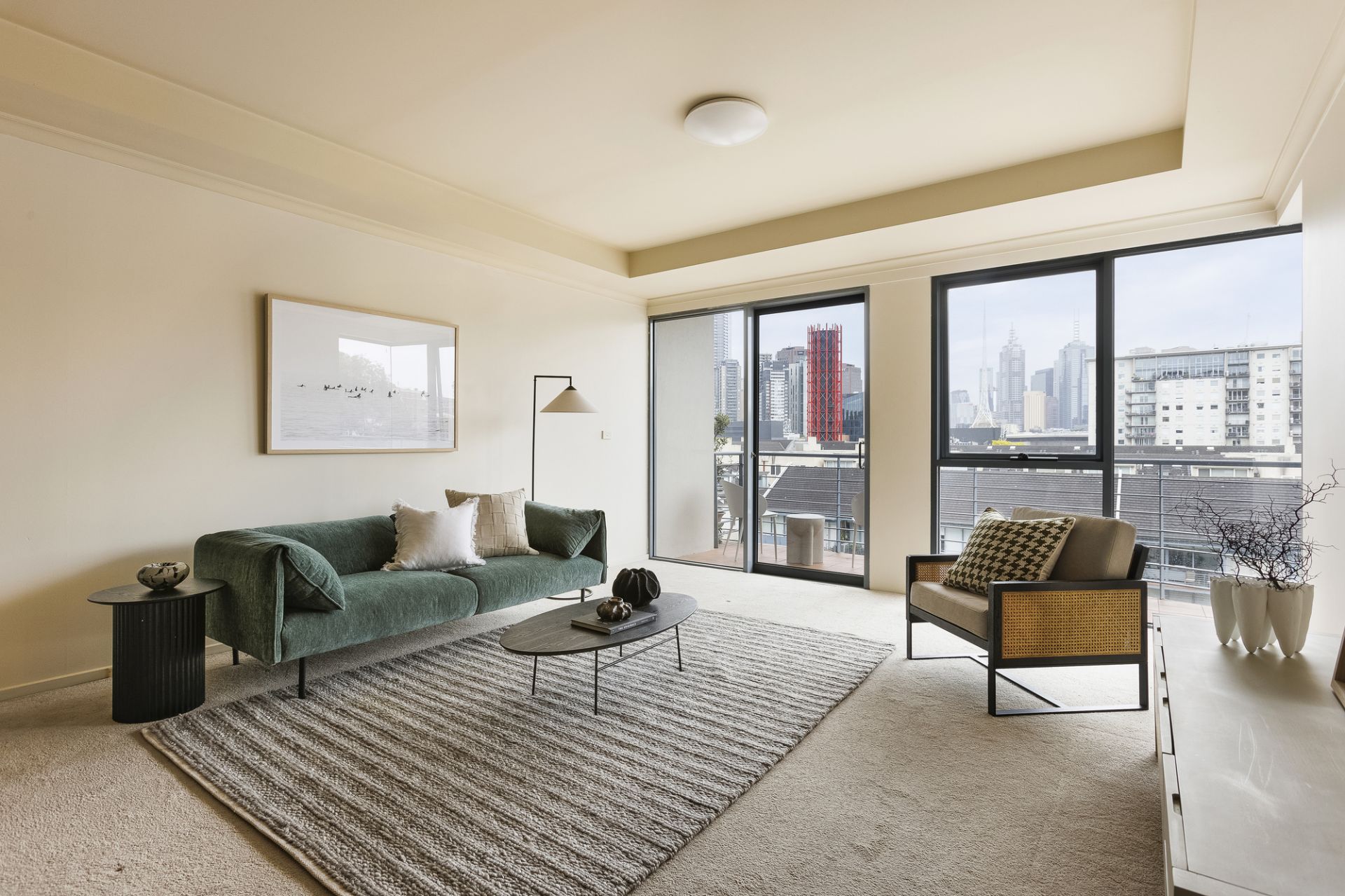 701/102 Wells Street, Southbank, Southbank - Thumbnail 3