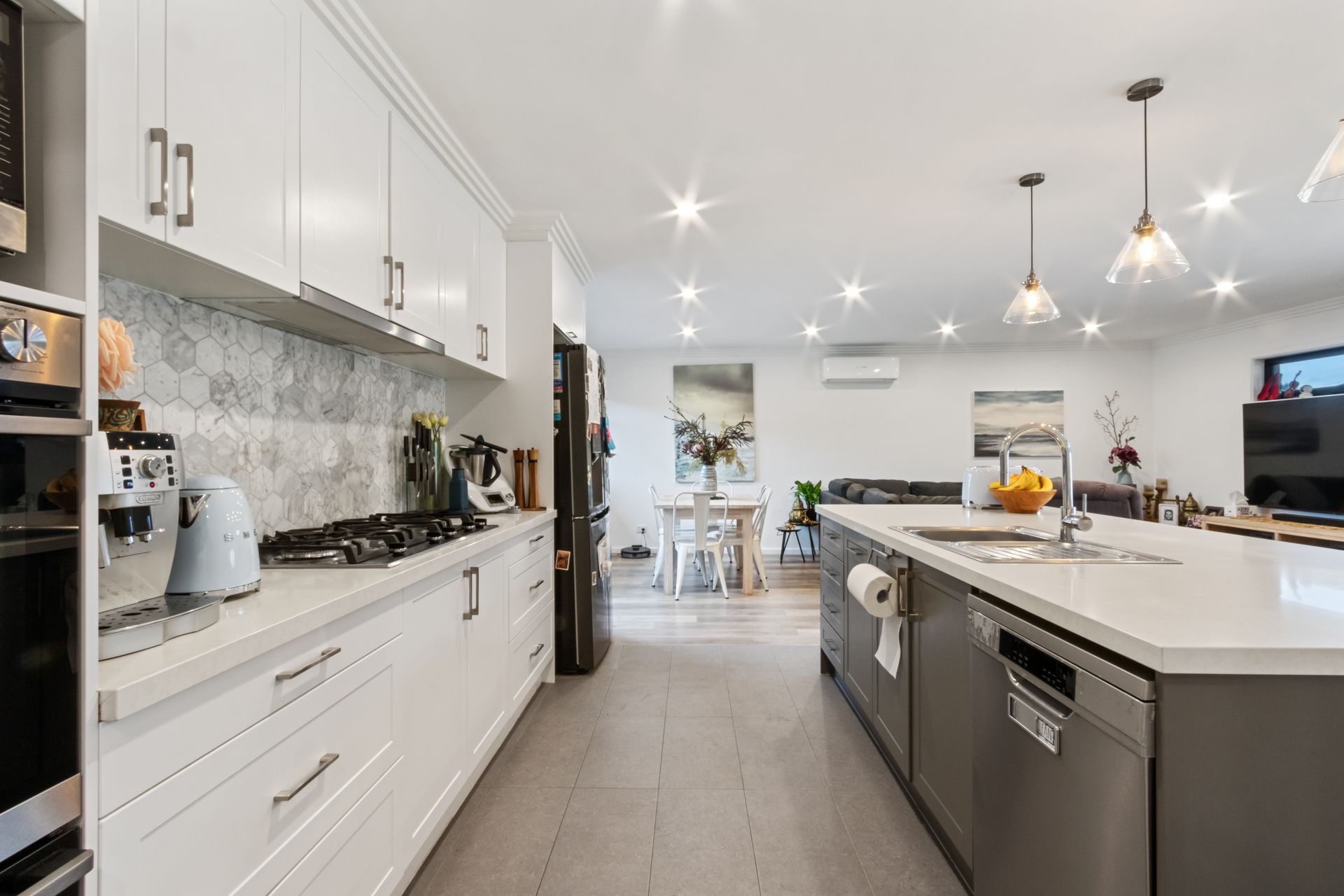 WELCOME TO YOUR MODERN SANCTUARY, WHERE LUXURY MEETS CONVENIENCE AT EVERY TURN