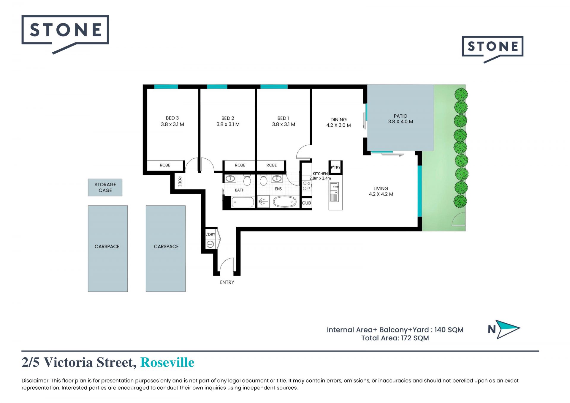 Sold Off Market - Refined apartment living in a premier Roseville setting