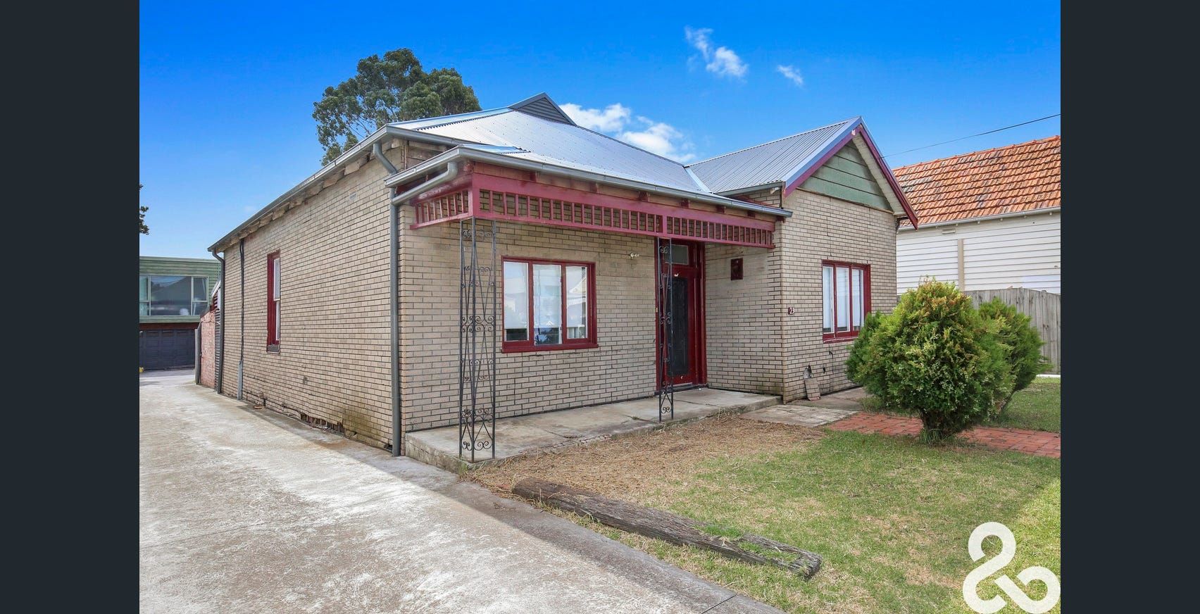Spacious Three-Bedroom In A Prime Location!