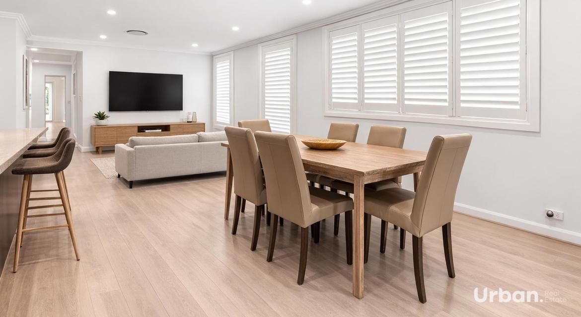 Denham Court 12 Storksbill Avenue