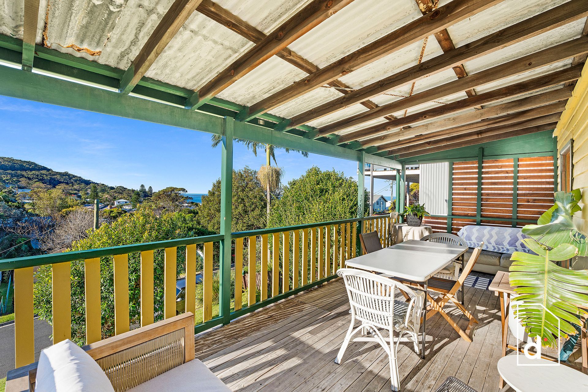 12 Rawson Street, Coledale NSW