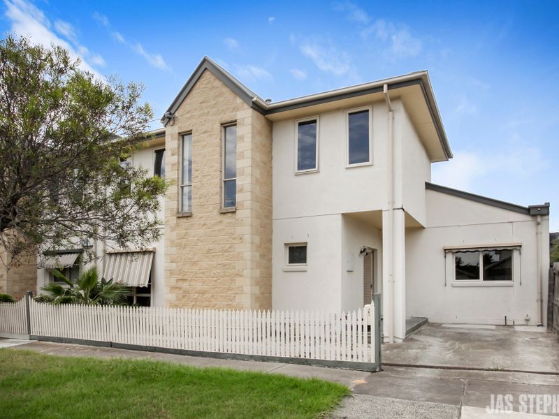 1A Beverley Street Yarraville VIC, Yarraville - Thumbnail 3