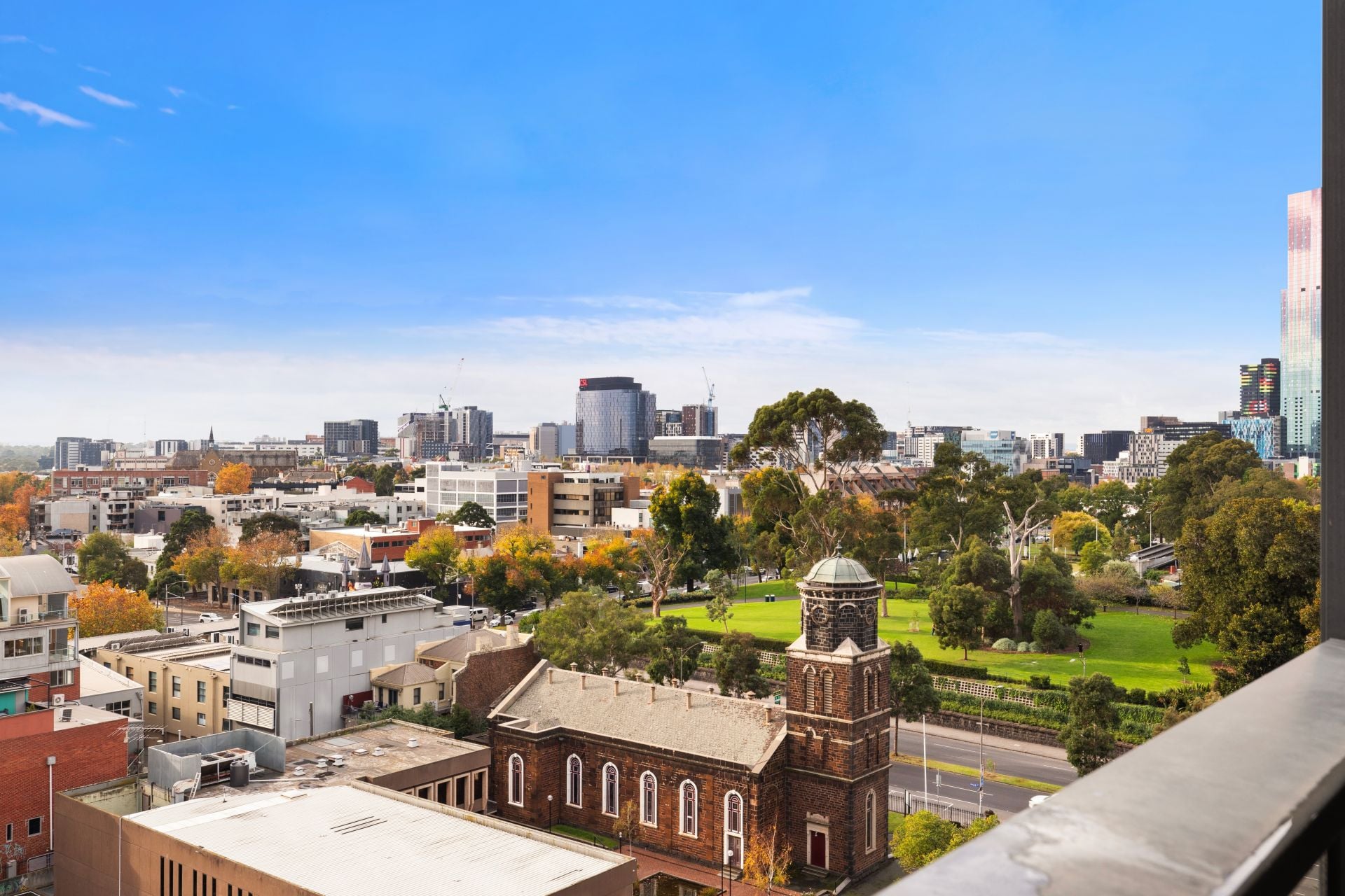 1101/33 Batman Street West Melbourne,  - Thumbnail 7