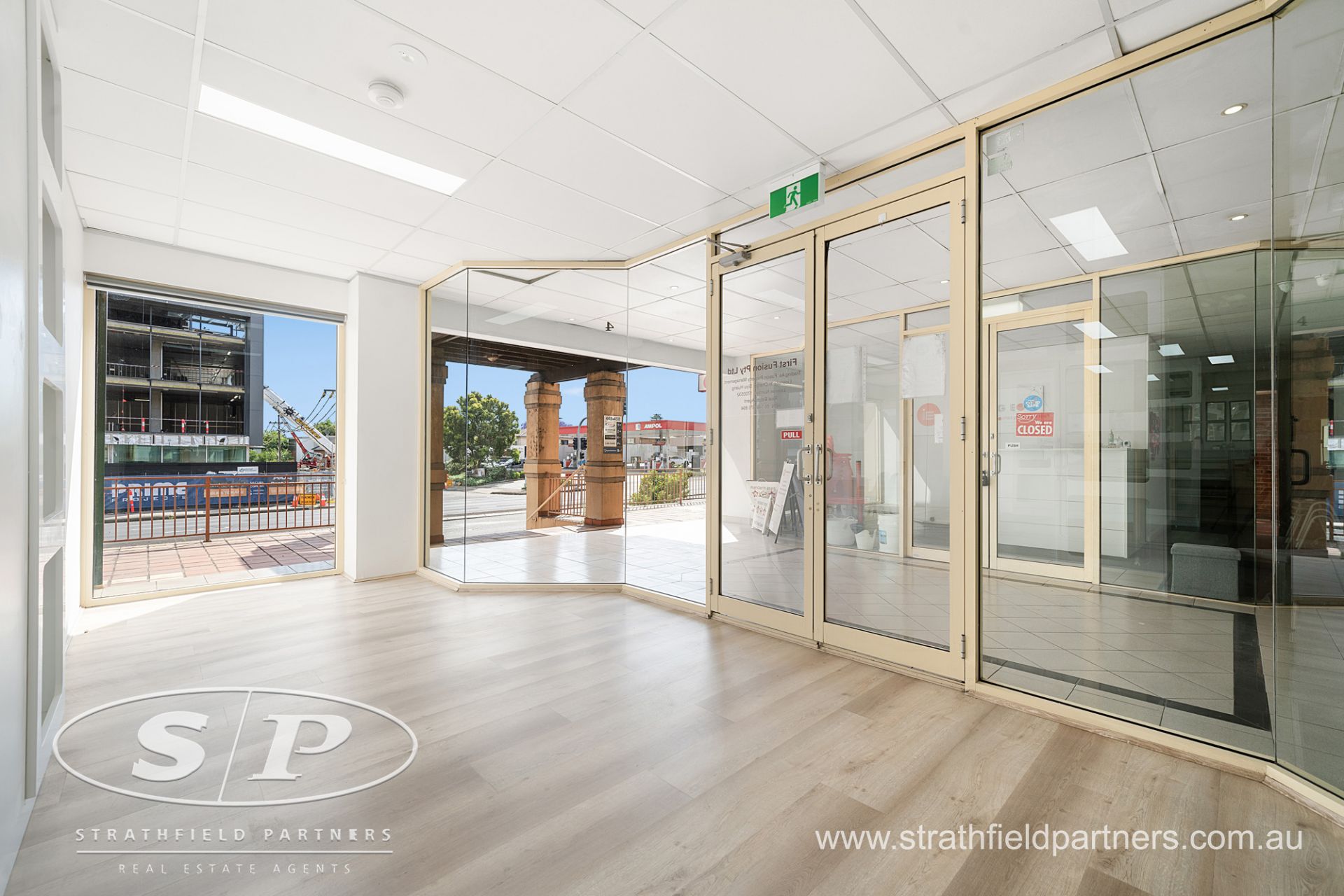 4/448 Parramatta Road, Strathfield, Strathfield - Thumbnail 5