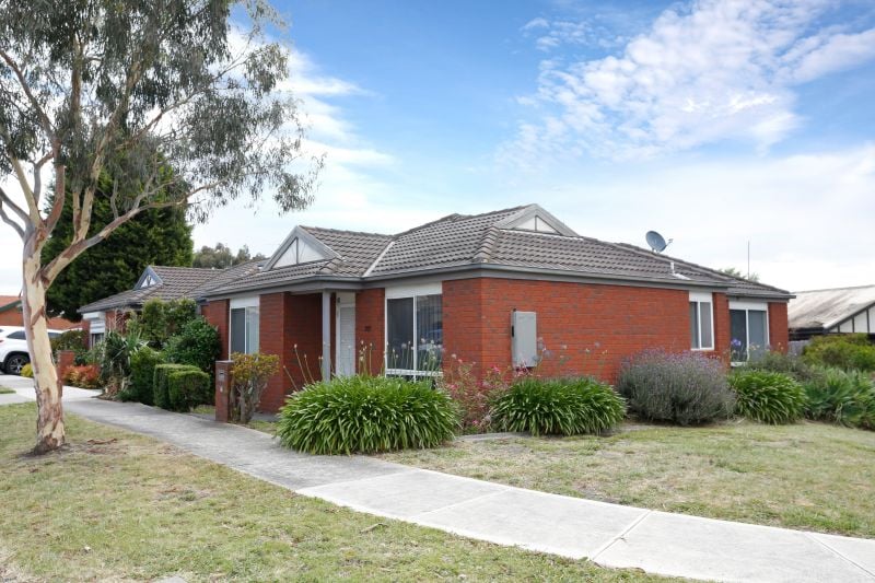 1 Avon Place, Epping