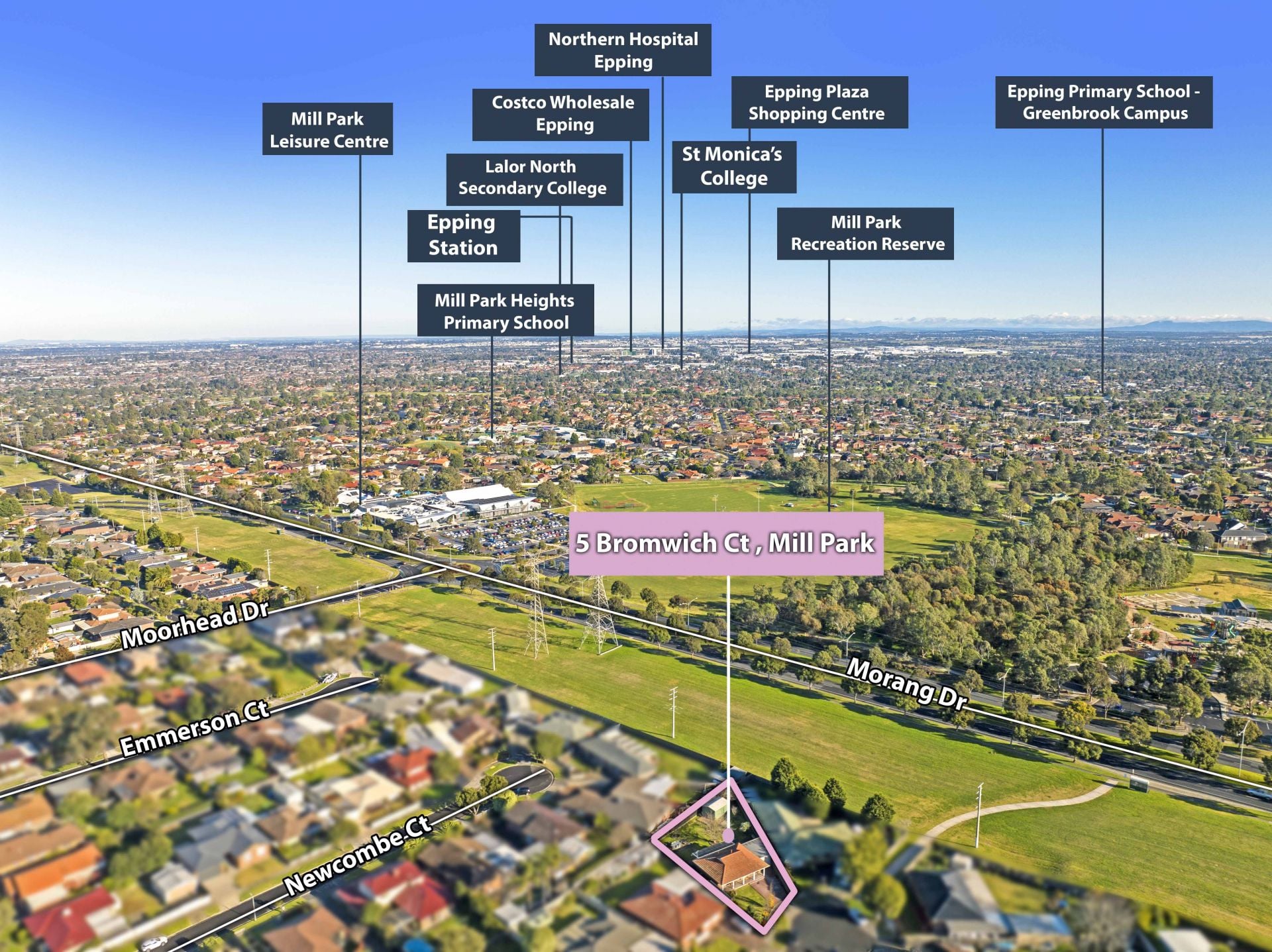 Why Buy A Townhouse When You Can Own A House With Land!