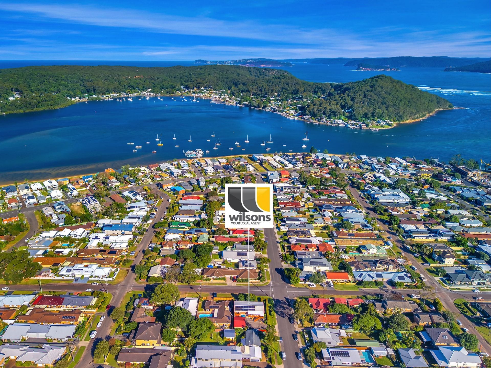 12 Davis Street Booker Bay NSW, Booker Bay - Thumbnail 6