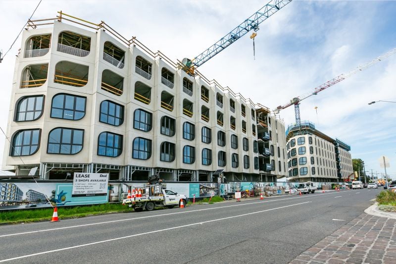 240 High Street, Thomastown