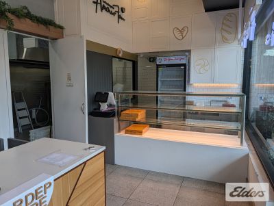 HIGH EXPOSURE RETAIL OPPORTUNITY WITHIN SOUTH CITY SQAURE