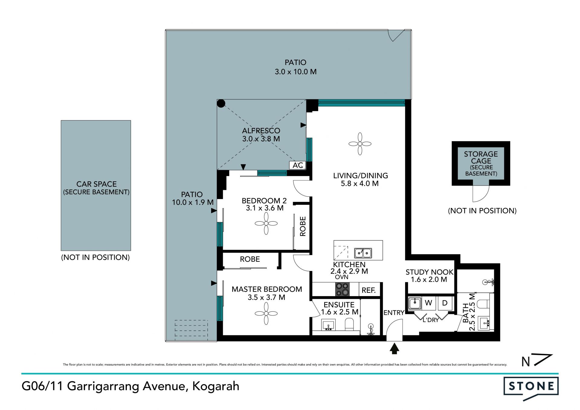 Low maintenance living for the modern entertainer
