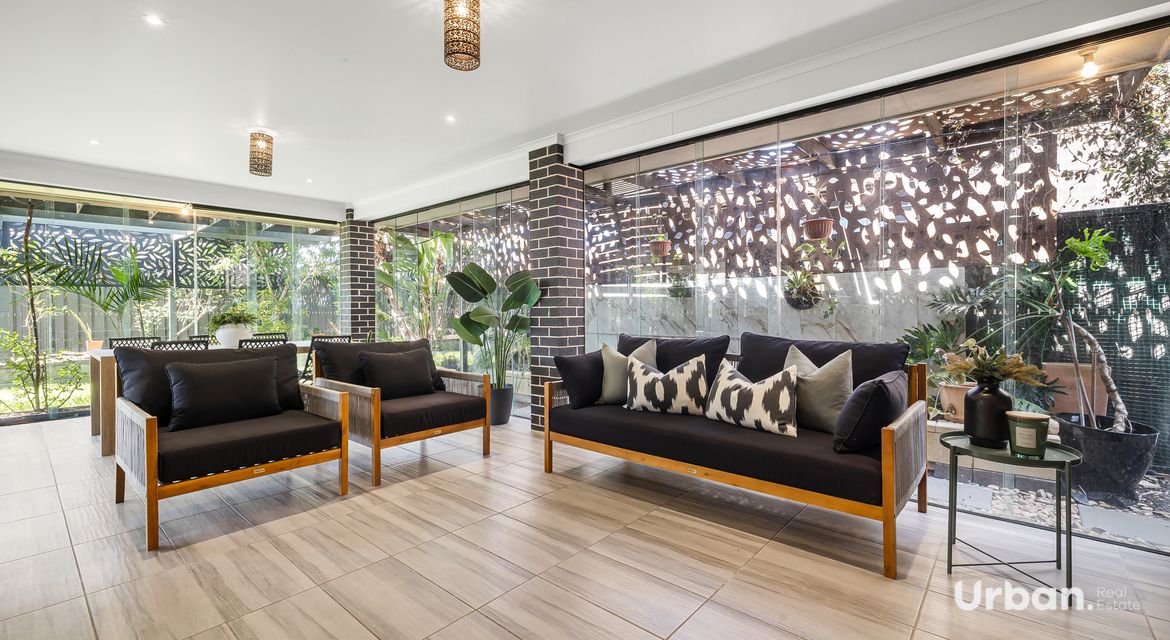 Marsden Park 170 Elara Boulevard