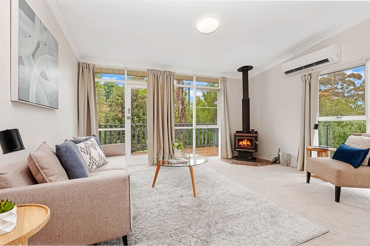 12 Meluca Crescent, Hornsby Heights, Hornsby Heights - Thumbnail 3