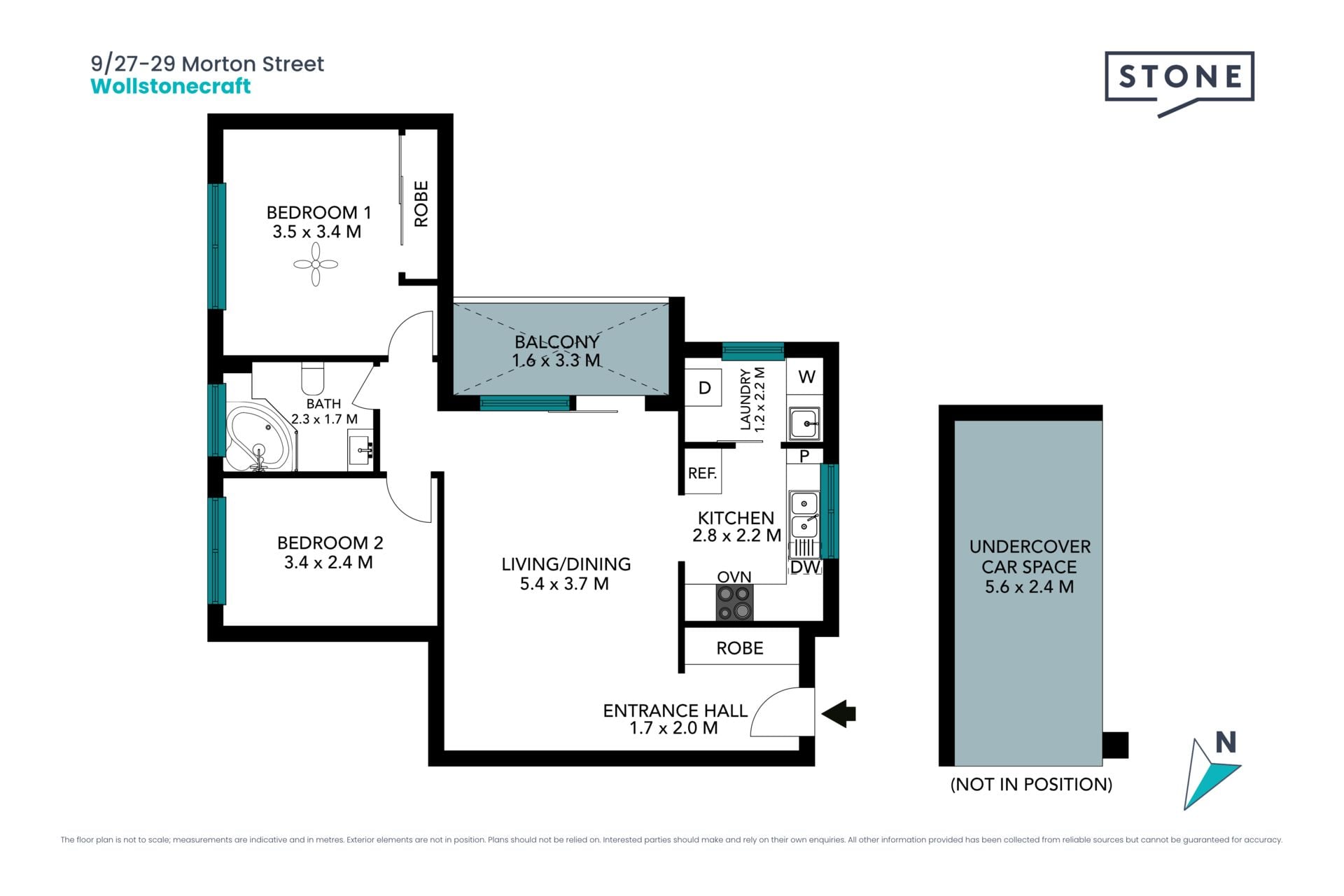 SOLD BY DAVID HILL - 0411 491 122