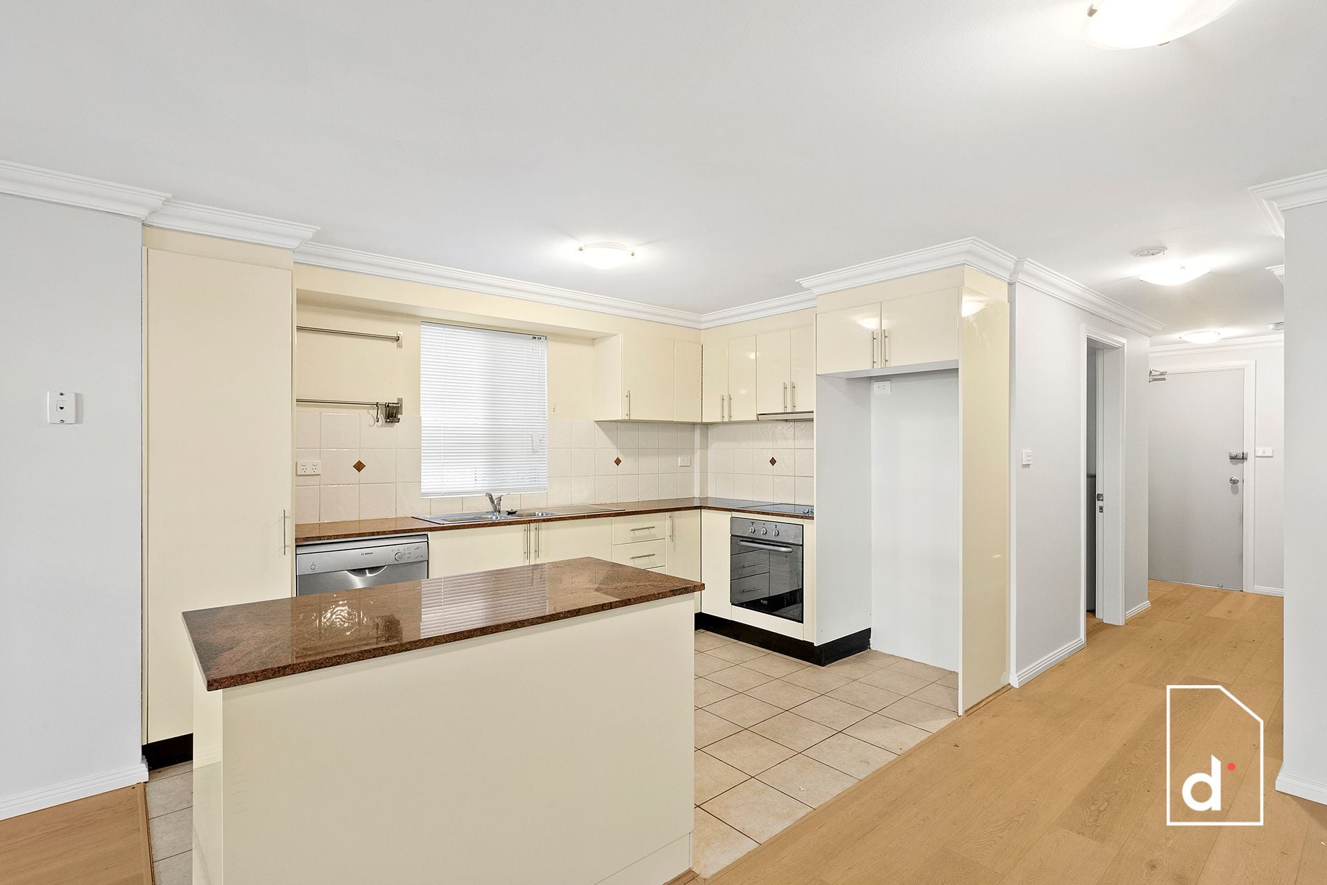 1/44 Loftus Street, Wollongong NSW